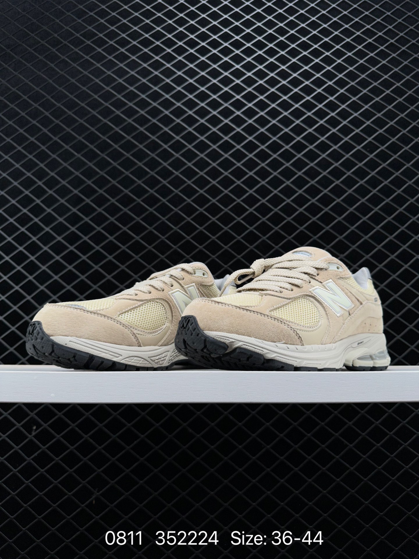 NB New Balance ML2002